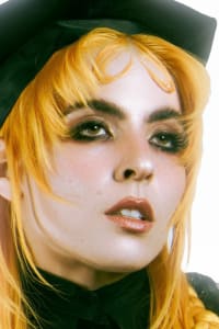 Dorian Electra