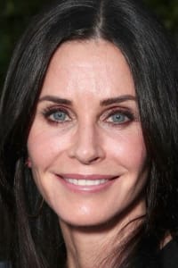 Courteney Cox