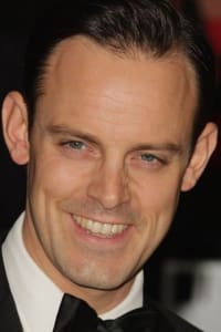 Harry Hadden-Paton