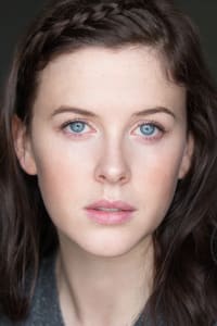 Alexandra Roach