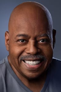 Reginald VelJohnson