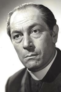 Frank Puglia