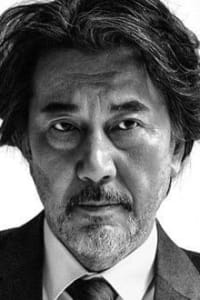 Koji Yakusho