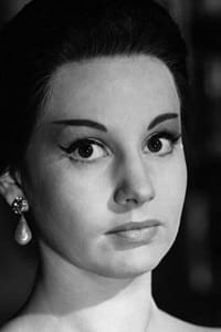 Johanna von Koczian