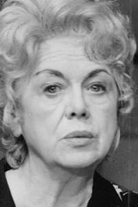 Renée Houston