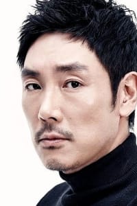 Cho Jin-woong
