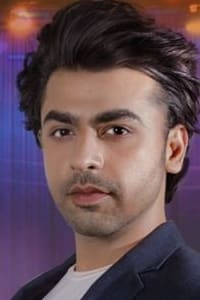 Farhan Saeed
