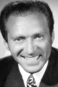 Harry Ritz