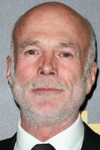 Michael Hogan