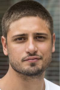 Daniel Rocha