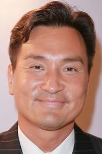 Geoffrey Wong Chi-Hung