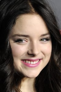 Madison Davenport