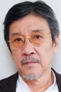 Eiji Okuda