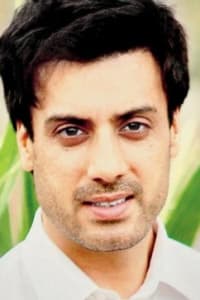 Gavie Chahal