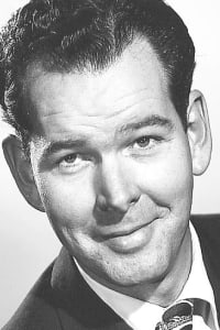 Robert Anderson