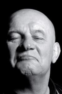 Brian Glover