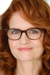 Candy Buckley