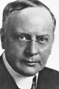 Edward LeSaint