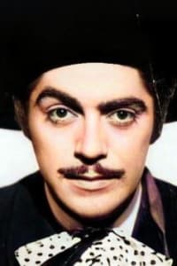 Luis Aguilar