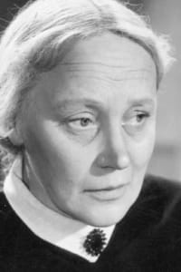 Märta Arbin