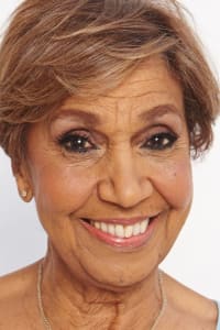 Dolores Robinson
