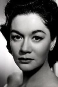 Betty McDowall