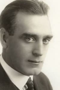 Alfred Paget