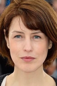 Gina McKee