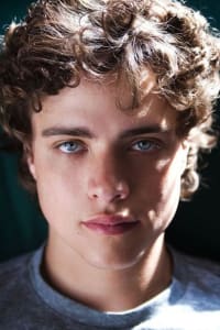 Douglas Smith