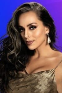 Ivonne Montero