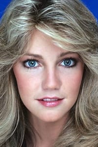 Heather Locklear