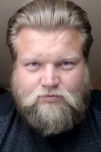 Sergey Marukhin
