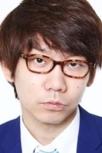 Hironobu Komiya