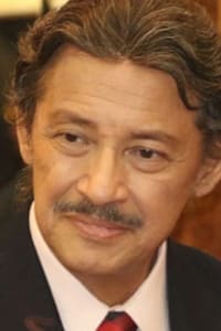 Chinggoy Alonzo