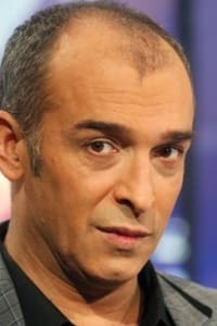 Toni Mihajlovski