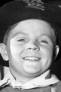 Lee Aaker