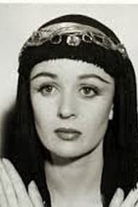 Mary Scott