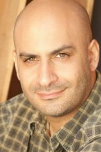 Michael Benyaer