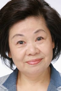 Kazuyo Aoki