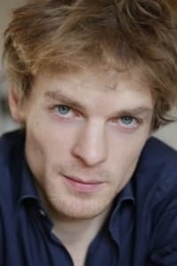 Benjamin Jungers