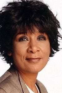 Moira Stuart
