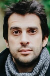 Peter Nalitch