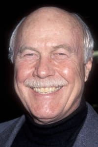 Harve Presnell