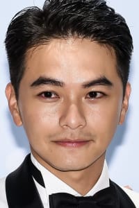 Johnny Yang