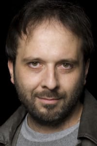 Andrej Šepetkovski