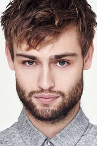 Douglas Booth