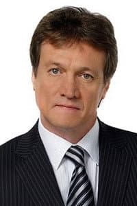 Peter Howitt