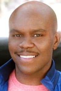 Rickey D'Shon Collins