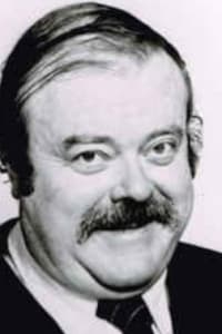 Pat McCormick