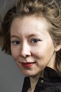 Géraldine Martineau